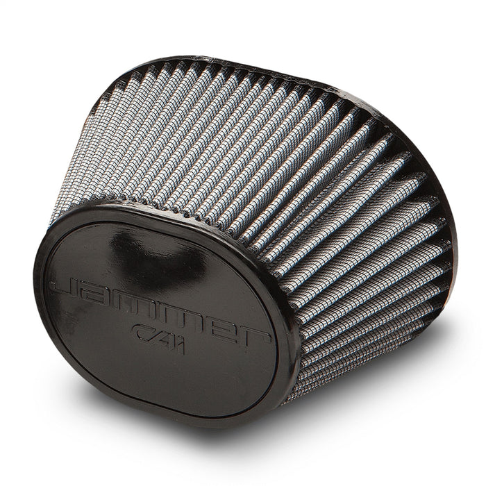 DiabloSport 383141-D Jammer Cold Air Intake; w/Dry Filter; Incl. Hardware; - Truck Part Superstore