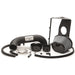 DiabloSport 383141-D Jammer Cold Air Intake; w/Dry Filter; Incl. Hardware; - Truck Part Superstore