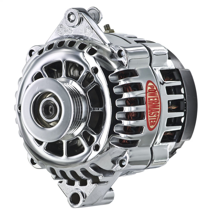 Powermaster Performance 38414 Racing Alternator - Truck Part Superstore