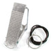 Mr Gasket 3842G Pedal Kit with Throttle Cable; Standard Pedal/Throttle; 48 in. Cable; - Truck Part Superstore