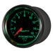 AutoMeter 3844 GAUGE; PYROMETER (EGT); 2 1/16in.; 1600deg.F; DIGITAL STEPPER MOTOR; GS - Truck Part Superstore