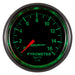 AutoMeter 3844 GAUGE; PYROMETER (EGT); 2 1/16in.; 1600deg.F; DIGITAL STEPPER MOTOR; GS - Truck Part Superstore