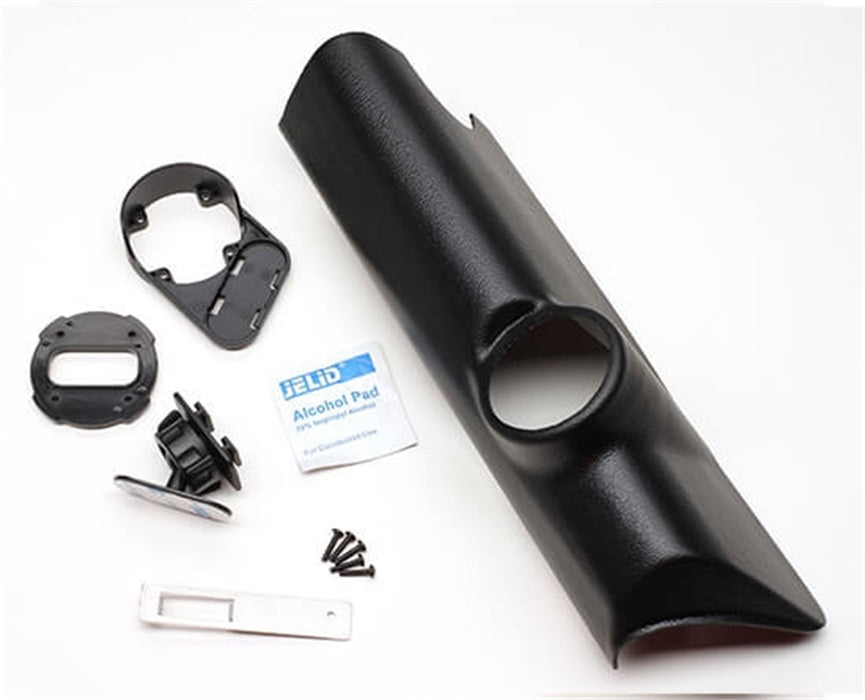 Edge Products 38450 Pillar Pod; - Truck Part Superstore