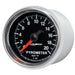 AutoMeter 3845 GAUGE; PYROMETER (EGT); 2 1/16in.; 2000deg.F; DIGITAL STEPPER MOTOR; GS - Truck Part Superstore