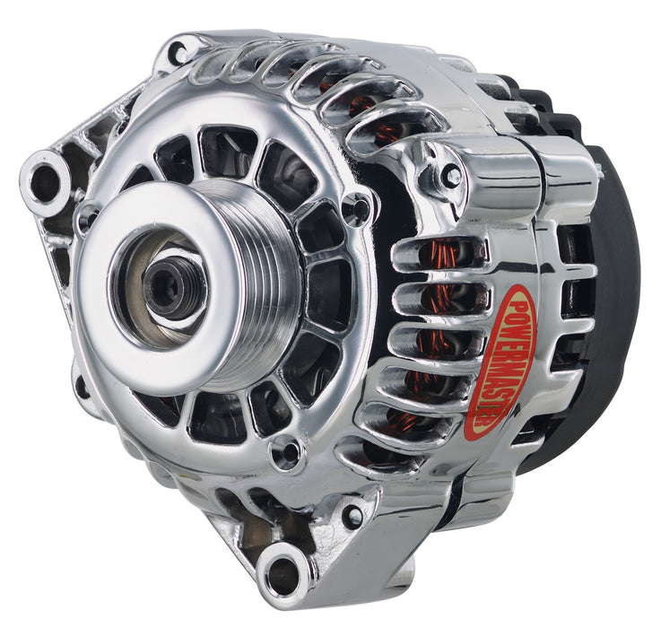 Powermaster Performance 384831 Alternator - Truck Part Superstore