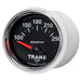AutoMeter 3849 GAUGE; TRANSMISSION TEMP; 2 1/16in.; 100-250deg.F; ELECTRIC; GS - Truck Part Superstore