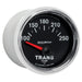AutoMeter 3849 GAUGE; TRANSMISSION TEMP; 2 1/16in.; 100-250deg.F; ELECTRIC; GS - Truck Part Superstore