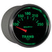 AutoMeter 3849 GAUGE; TRANSMISSION TEMP; 2 1/16in.; 100-250deg.F; ELECTRIC; GS - Truck Part Superstore