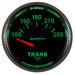 AutoMeter 3849 GAUGE; TRANSMISSION TEMP; 2 1/16in.; 100-250deg.F; ELECTRIC; GS - Truck Part Superstore