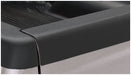 Bushwacker 38502 Ultimate SmoothBack™ Tailgate Cap; OE Matte Black; - Truck Part Superstore