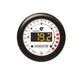 Innovate Motorsports 38510 MTX Digital; Vacuum/Boost/Shift Light Gauge Kit; Dual Function 3851 - Truck Part Superstore