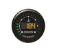 Innovate Motorsports 38530 MTX Digital; Water Temperature/Battery Gauge Kit; Dual Function 3853 - Truck Part Superstore