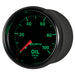 AutoMeter 3853 GAUGE; OIL PRESSURE; 2 1/16in.; 100PSI; DIGITAL STEPPER MOTOR; GS - Truck Part Superstore