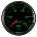 AutoMeter 3853 GAUGE; OIL PRESSURE; 2 1/16in.; 100PSI; DIGITAL STEPPER MOTOR; GS - Truck Part Superstore