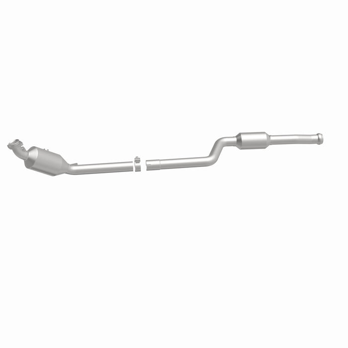 MagnaFlow Exhaust Products 21-492 OEM Grade Direct-Fit Catalytic Converter - Truck Part Superstore
