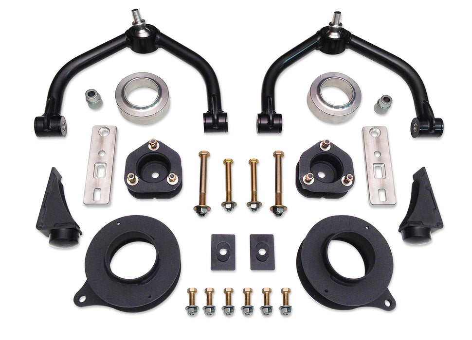 Tuff Country 34106 4 Inch Uni-Ball Lift Kit 09-18 Dodge Ram 1500 Tuff Country - Truck Part Superstore