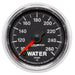 AutoMeter 3855 GAUGE; WATER TEMP; 2 1/16in.; 100-260deg.F; DIGITAL STEPPER MOTOR; GS - Truck Part Superstore