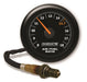 Innovate Motorsports 38550 MTX-AL Analog; Air/Fuel Ratio Gauge Kit w/O2; Black Dial 3855 - Truck Part Superstore