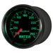 AutoMeter 3855 GAUGE; WATER TEMP; 2 1/16in.; 100-260deg.F; DIGITAL STEPPER MOTOR; GS - Truck Part Superstore
