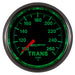 AutoMeter 3857 GAUGE; TRANSMISSION TEMP; 2 1/16in.; 100-260deg.F; DIGITAL STEPPER MOTOR; GS - Truck Part Superstore