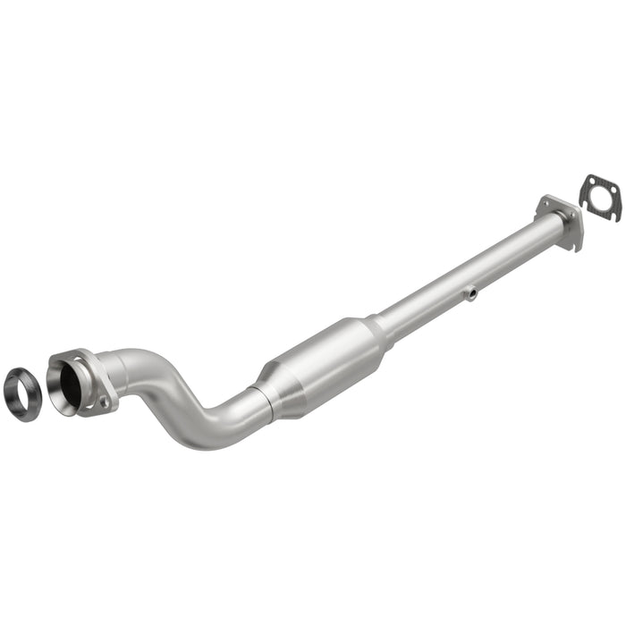 MagnaFlow Exhaust Products 23531 HM Grade Direct-Fit Catalytic Converter - Truck Part Superstore