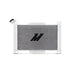 Mishimoto MMPS-YXR450-04 Aluminum Radiator fits Yamaha YXR450 2006-2009 / YXR660 2004-2007 Rhino - Truck Part Superstore