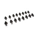 COMP Cams 1801-16 Ultra Pro Magnum XD Rocker Set w/ 1.5 Ratio for Chevrolet SBC w/ 3/8" Stud - Truck Part Superstore