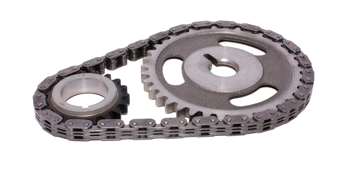 COMP Cams 3204 High Energy Timing Set for '56-'79 Single Bolt Chrysler 383-440 - Truck Part Superstore