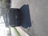 Road Armor 38600B Stealth Winch Rear Bumper; Steel; Satin Black; - Truck Part Superstore