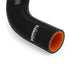 Mishimoto MMHOSE-MOP57-11BK Silicone Coolant Hose Kit, fits Dodge Challenger/Charger 5.7L V8 2011+ - Truck Part Superstore