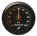 Innovate Motorsports 38630 MTX Analog; Fuel Pressure 0-100 PSI Gauge Kit; Black Dial 3863 - Truck Part Superstore