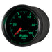 AutoMeter 3863 GAUGE; FUEL PRESSURE; 2 1/16in.; 100PSI; DIGITAL STEPPER MOTOR; GS - Truck Part Superstore