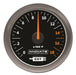Innovate Motorsports 38650 MTX Analog; Exhaust Gas Temperature (EGT) Gauge Kit; Black Dial 3865 - Truck Part Superstore