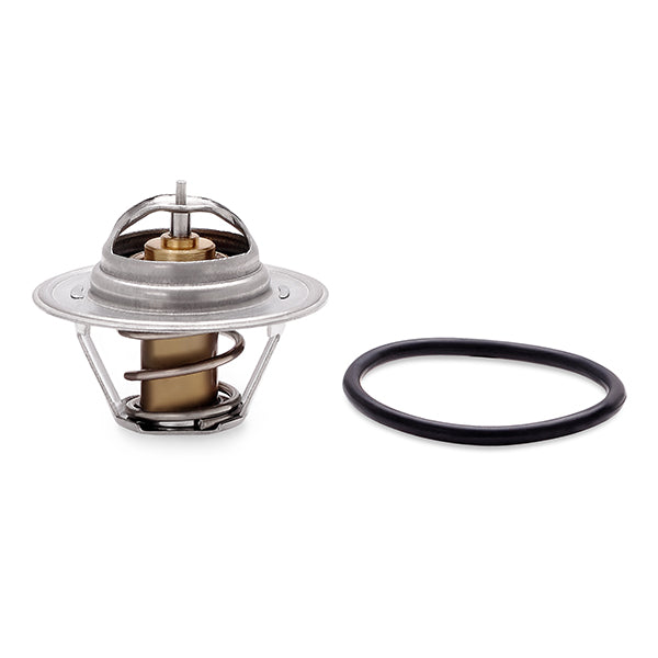 Mishimoto MMTS-GTI-99 Racing Thermostat, fits Audi A4 1.8T 1997-2001 / TT 1.8T/3.2L 2000-2006 - Truck Part Superstore