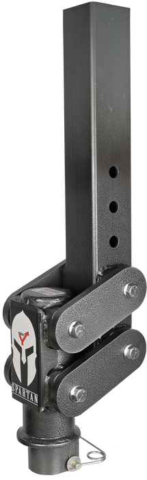 GEN-Y Hitch GH-7011 TORSION FLEX Hitch - Truck Part Superstore