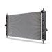 Mishimoto R13042-MT Replacement Radiator, fits Chevrolet Cobalt 2005-2010 - Truck Part Superstore