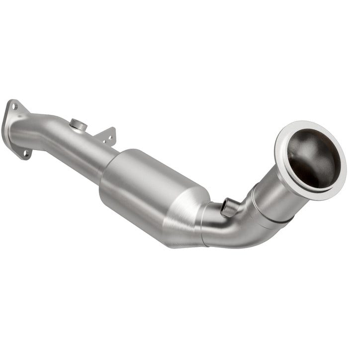 MagnaFlow Exhaust Products 5411062 California Direct-Fit Catalytic Converter - Truck Part Superstore