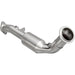 MagnaFlow Exhaust Products 5411062 California Direct-Fit Catalytic Converter - Truck Part Superstore