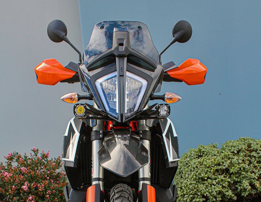 Baja Designs 387001 KTM 790 Light Kit For 19-On KTM 790 Dual S1 Baja Designs - Truck Part Superstore