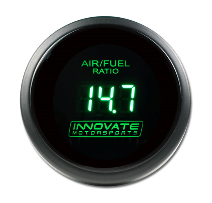 Innovate Motorsports 38720 DB-Gauge Green (Gauge Only) 3872 - Truck Part Superstore