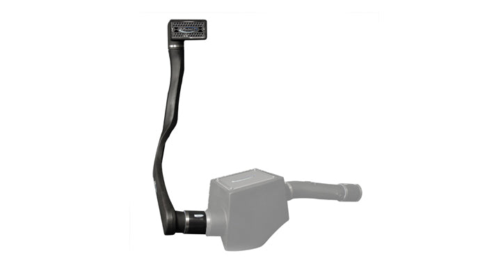 Volant 38740 Snorkel Air Intake 06-09 Toyota FJ Cruiser 4.0L V6 Volant - Truck Part Superstore