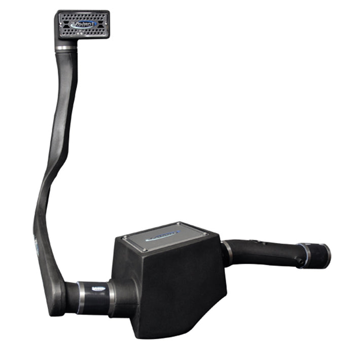 Volant 387401 Closed Box Air Intake w/ Snorkel Blue Cotton Gauze Oiled Filter 07-09 Toyota FJ Cruiser 4.0L V6 Volant - Truck Part Superstore