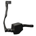 Volant 38740 Snorkel Air Intake 06-09 Toyota FJ Cruiser 4.0L V6 Volant - Truck Part Superstore