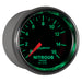 AutoMeter 3874 GAUGE; NITROUS PRESSURE; 2 1/16in.; 1600PSI; DIGITAL STEPPER MOTOR; GS - Truck Part Superstore