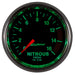 AutoMeter 3874 GAUGE; NITROUS PRESSURE; 2 1/16in.; 1600PSI; DIGITAL STEPPER MOTOR; GS - Truck Part Superstore