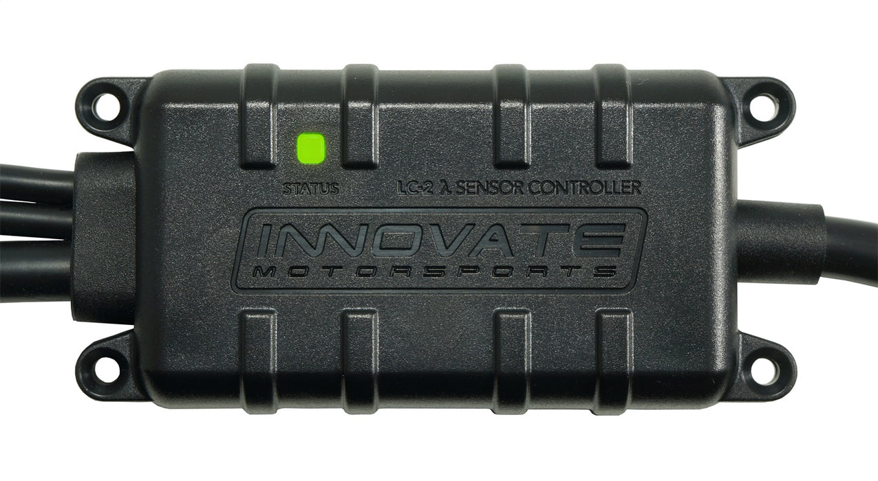 Innovate Motorsports 38770 LC-2 Lambda Cable; 8 ft. Sensor Cable;/O2 Kit 3877 - Truck Part Superstore
