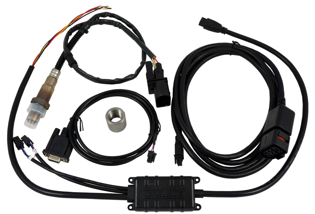 Innovate Motorsports 38840 LC-2 Lambda Cable; 3 ft. Sensor Cable;/O2 Kit 3884 - Truck Part Superstore