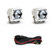 Baja Designs 387801WT LED Light Pods SI Spot White Pair Baja Designs - Truck Part Superstore