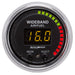 AutoMeter 3878 GAUGE; AIR/FUEL RATIO-PRO; 2 1/16in.; 10:1-20:1; DIGITAL W/PEAK/WARN; GS - Truck Part Superstore
