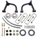 Tuff Country 53905 3 Inch Lift Kit 05-19 Toyota Tacoma 4x4 & PreRunner w/Control Arms Excludes TRD Pro Tuff Country - Truck Part Superstore